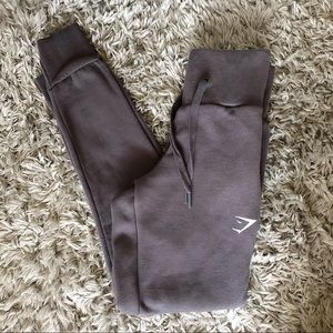Gymshark High waisted Joggers
